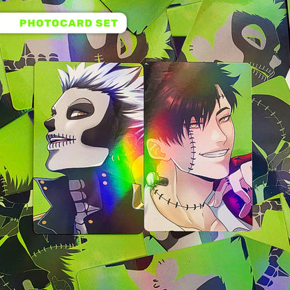 HQ! Monster Special Collection!